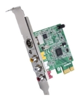 AVerMedia Technologies AVerTV Express 009