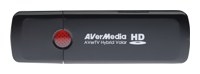 AVerMedia Technologies AVerTV Hybrid Volar HD