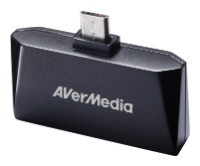AVerMedia Technologies AVerTV Mobile 510