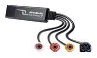 AVerMedia Technologies DVD EZMaker 7