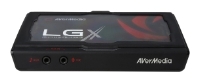 AVerMedia Technologies Live Gamer EXtreme