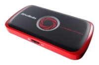 AVerMedia Technologies Live Gamer Portable