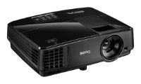 BenQ MS504