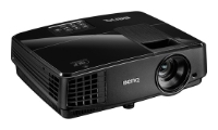BenQ MX505