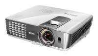 BenQ W1080ST+