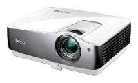 BenQ W1200