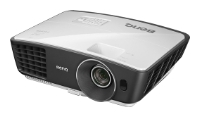 BenQ W750