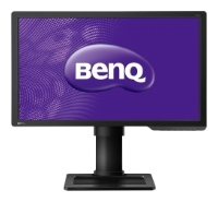 BenQ XL2411Z