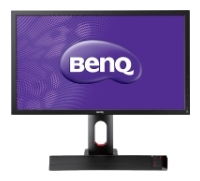 BenQ XL2720Z
