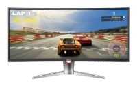 BenQ XR3501