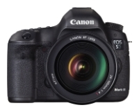 Canon EOS 5D Mark III Kit