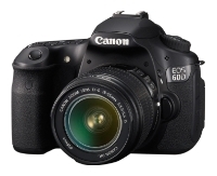 Canon EOS 60D Kit