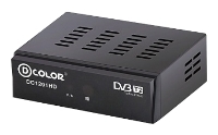D-COLOR DC1201HD