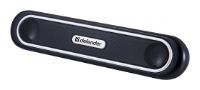 Defender NoteSpeaker S5 USB
