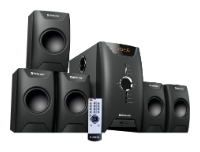 Defender Orchestra M80