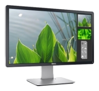 DELL P2214H