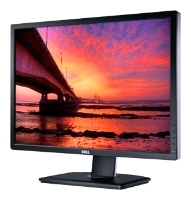 DELL U2412M