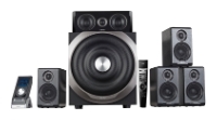 Edifier S760 D
