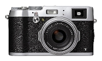 Fujifilm X100T