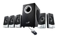 Genius SW-5.1 3000