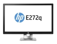HP EliteDisplay E272q