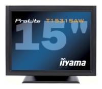 Iiyama ProLite T1531SAW-1