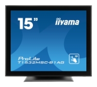 Iiyama ProLite T1532MSC-1AG