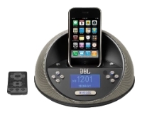 JBL On Time Micro