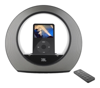 JBL Radial Micro