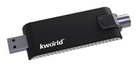 KWorld USB Hybrid TV Stick Pro (UB423-D)