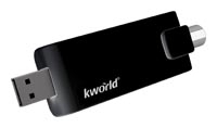 KWorld USB Hybrid TV Stick Pro (UB424-D)