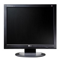 LG Flatron L1717S