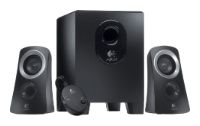 Logitech Z-313