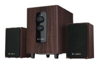 Logitech Z443