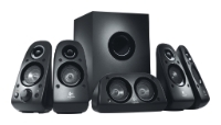 Logitech Z506