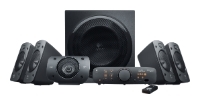 Logitech Z906