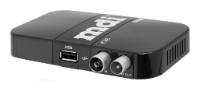 MDI DBR-501