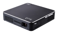 Merlin WI-FI Projector Pro