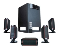 Microlab 5.1 X15