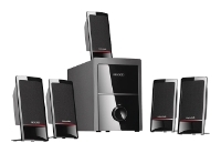 Microlab M-700 5.1