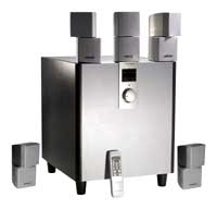 Microlab X-10