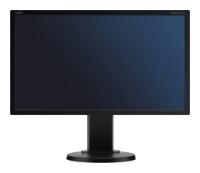NEC MultiSync E201W