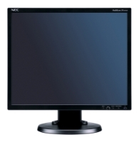 NEC MultiSync EA193Mi