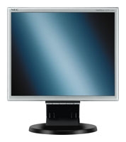 NEC MultiSync LCD175M