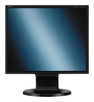 NEC MultiSync LCD195VXM+