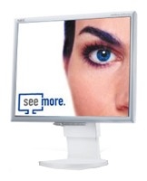 NEC MultiSync LCD1970NXp