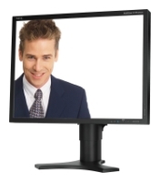 NEC MultiSync LCD2090UXi