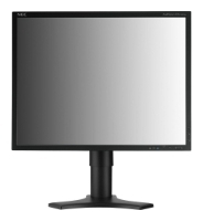 NEC MultiSync LCD2190UXp