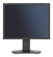 NEC MultiSync P212
