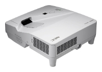 NEC UM301X